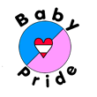 Baby Pride Logo